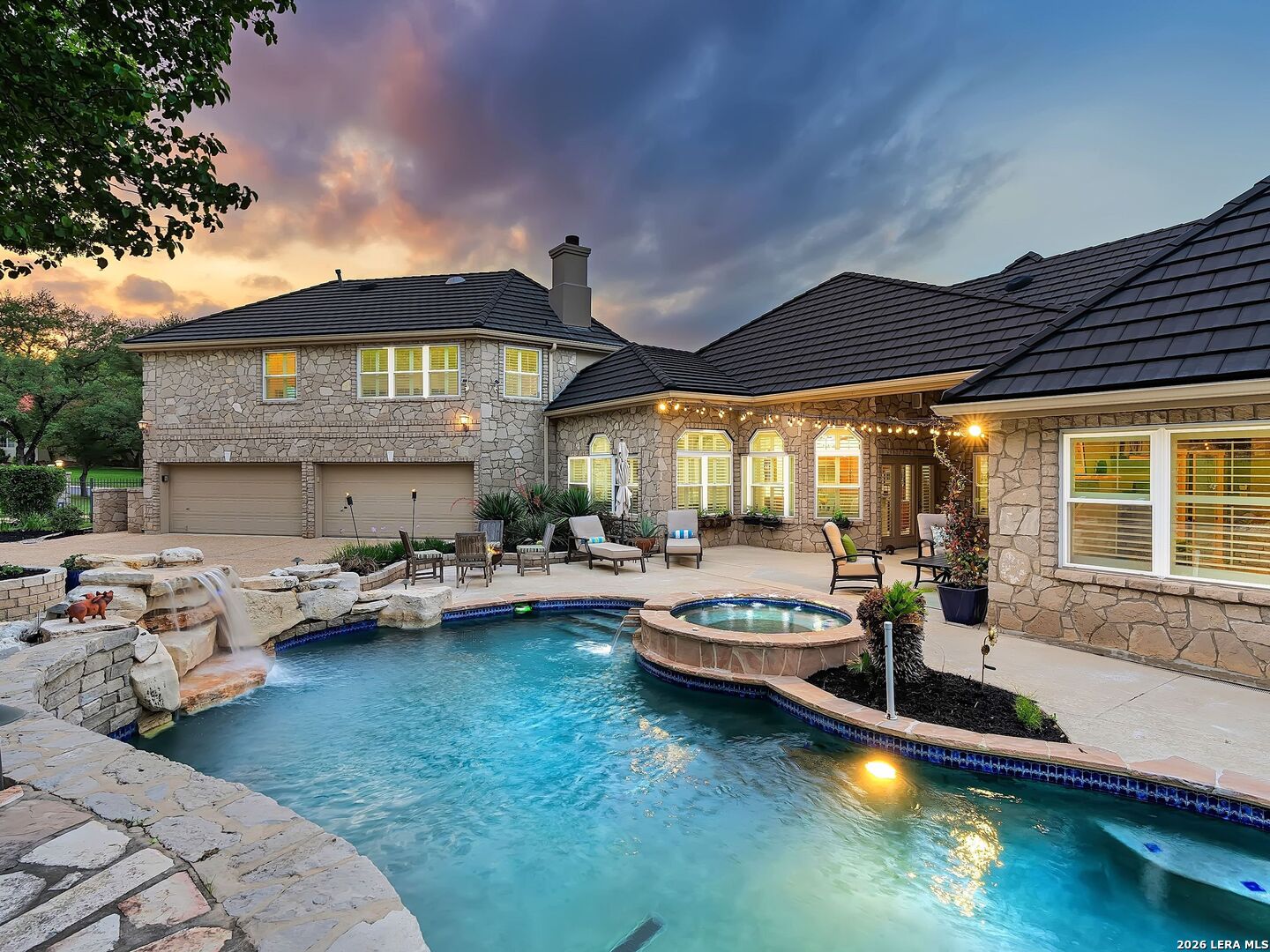 5 Westminster Court San Antonio TX 78257