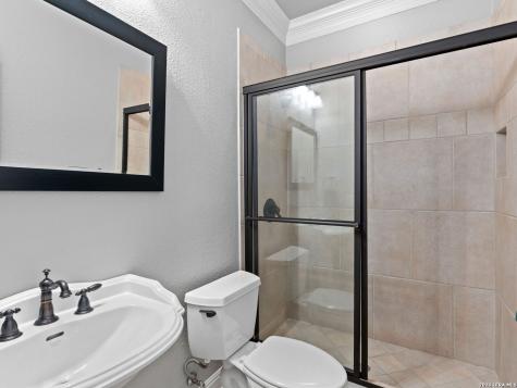 5 Westminster Court San Antonio TX 78257
