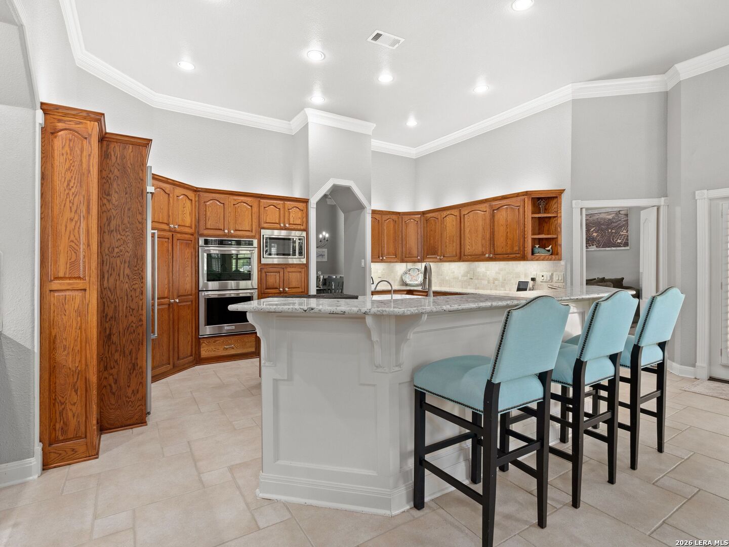 5 Westminster Court San Antonio TX 78257