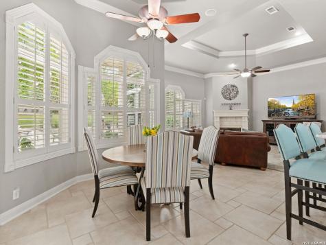 5 Westminster Court San Antonio TX 78257