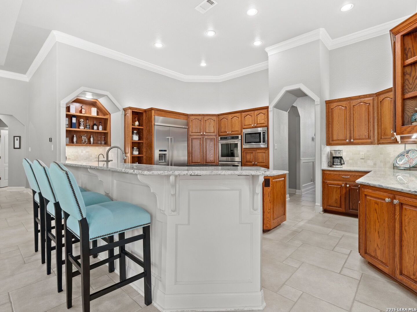 5 Westminster Court San Antonio TX 78257