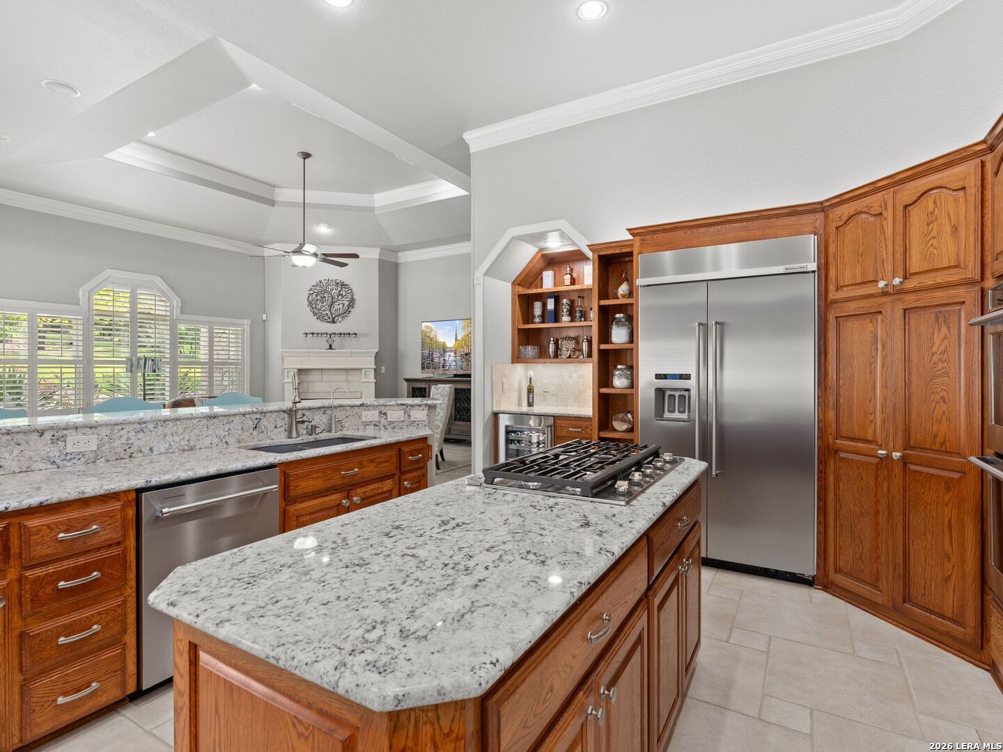 5 Westminster Court San Antonio TX 78257