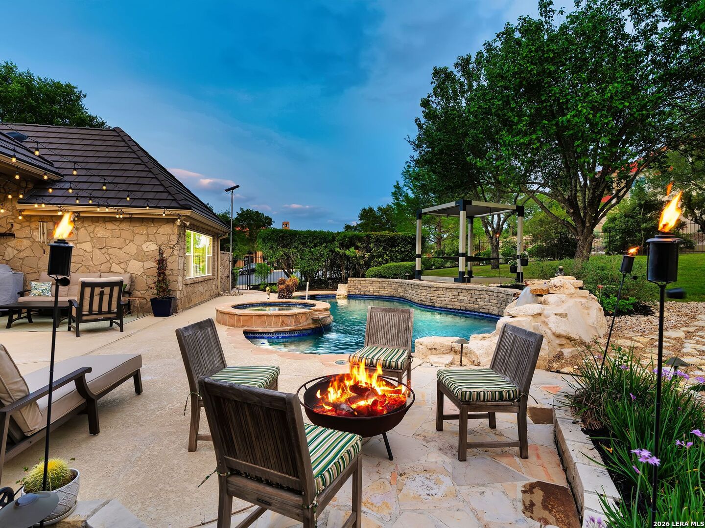 5 Westminster Court San Antonio TX 78257