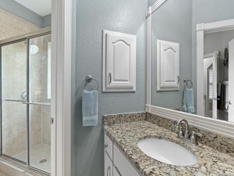 5 Westminster Court San Antonio TX 78257