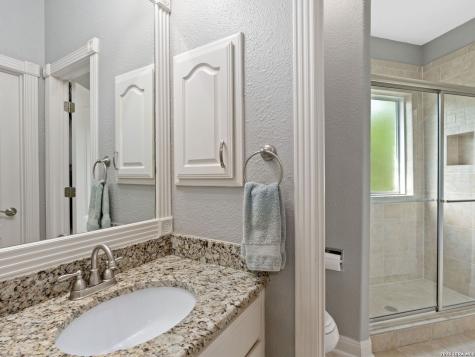 5 Westminster Court San Antonio TX 78257