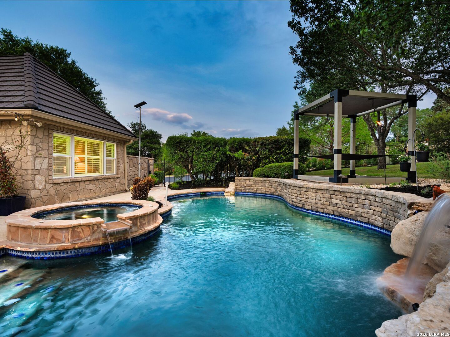 5 Westminster Court San Antonio TX 78257