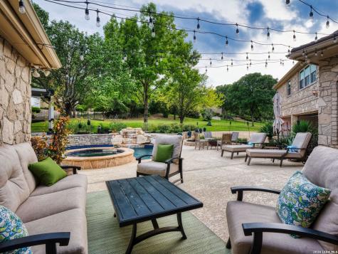 5 Westminster Court San Antonio TX 78257