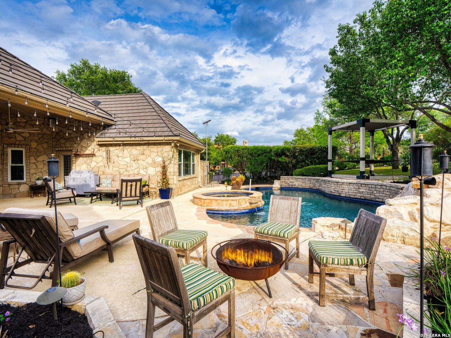 5 Westminster Court San Antonio TX 78257