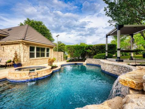 5 Westminster Court San Antonio TX 78257