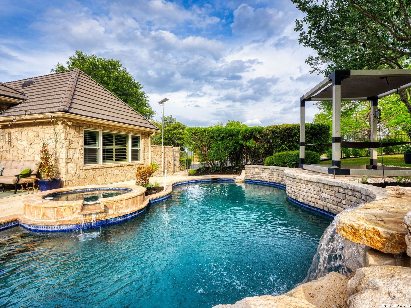 5 Westminster Court San Antonio TX 78257