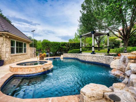 5 Westminster Court San Antonio TX 78257