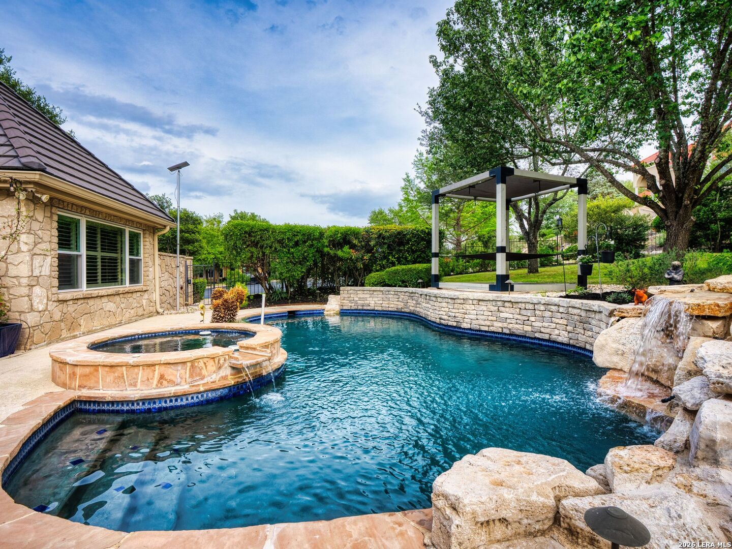 5 Westminster Court San Antonio TX 78257