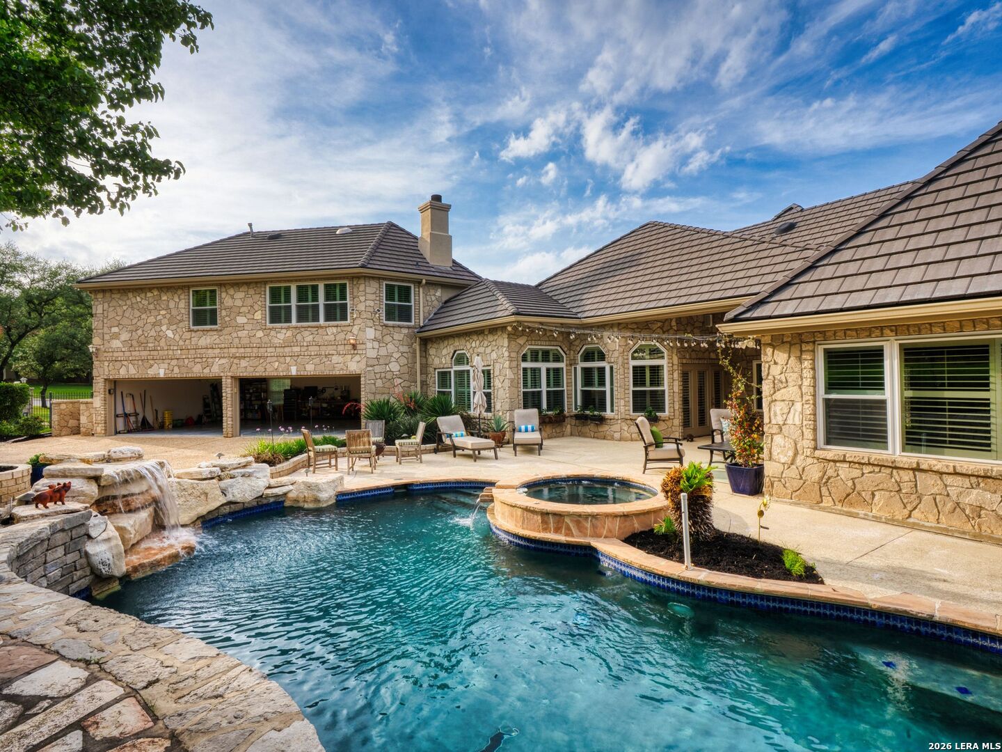 5 Westminster Court San Antonio TX 78257