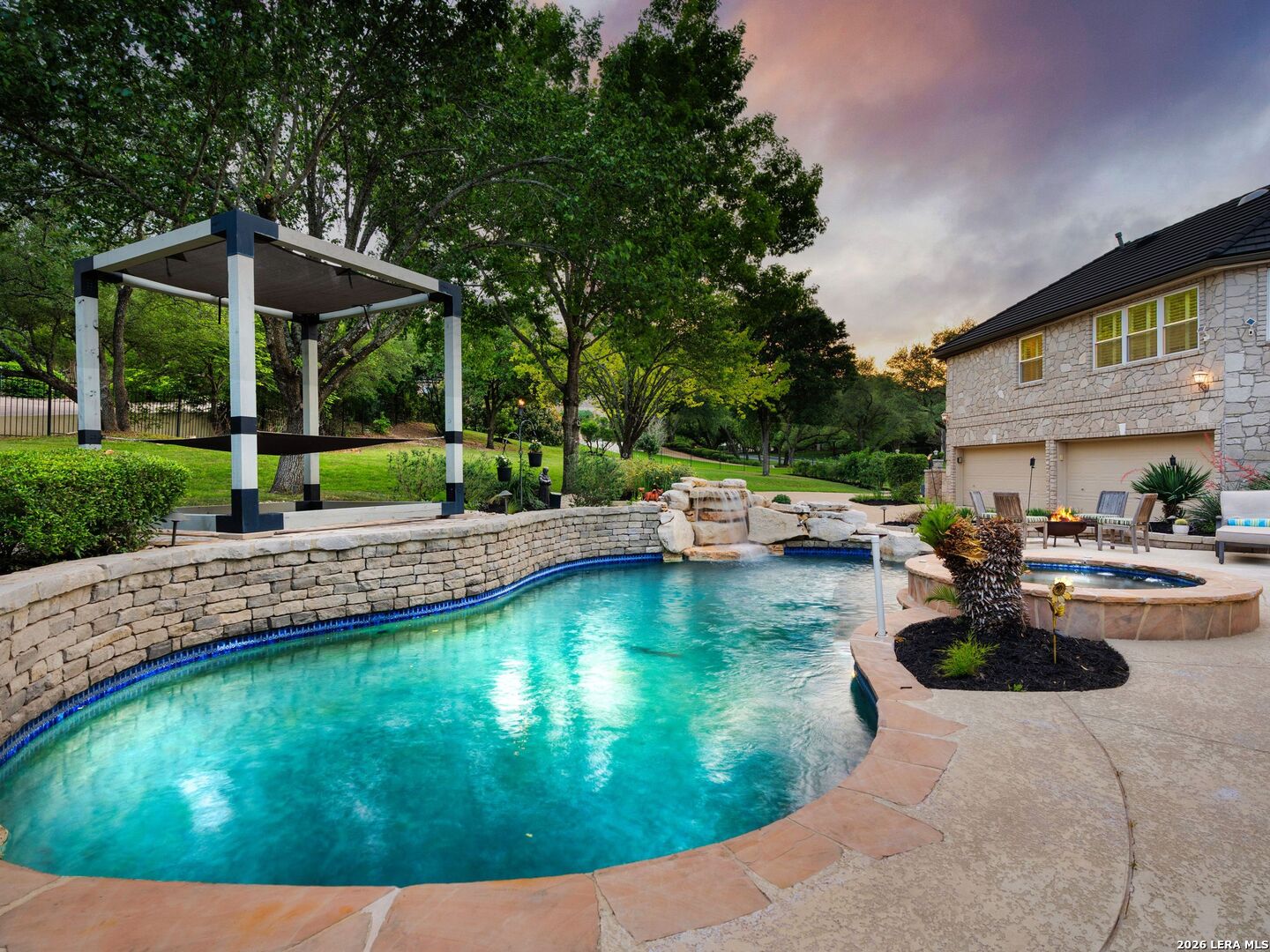 5 Westminster Court San Antonio TX 78257