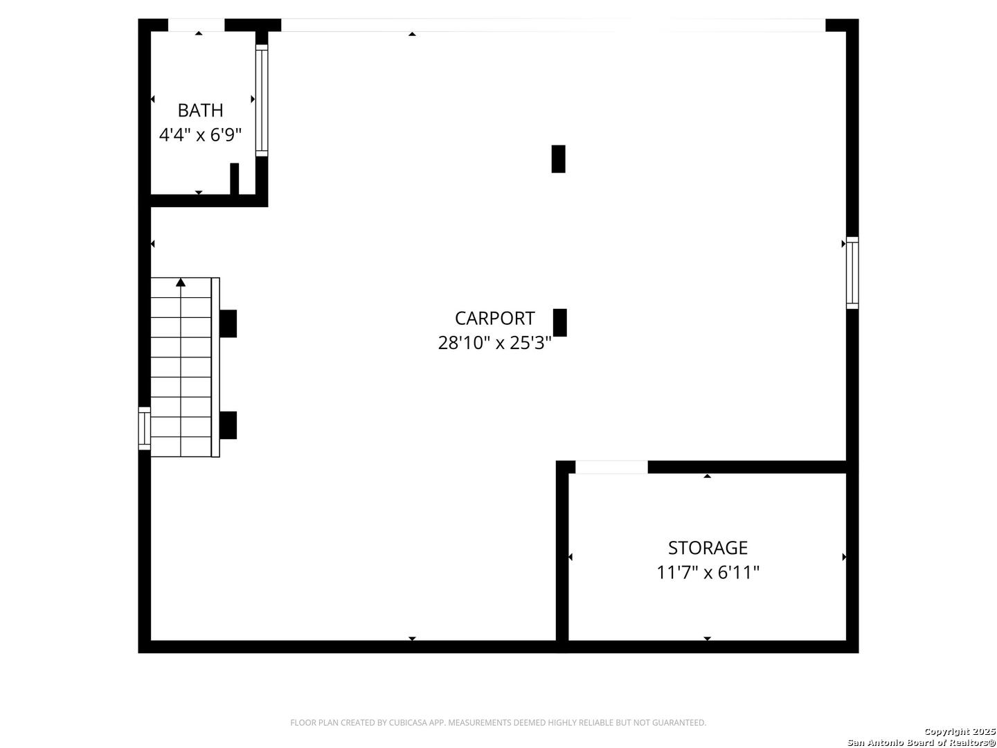 406 N Rancho Nixon TX 78140