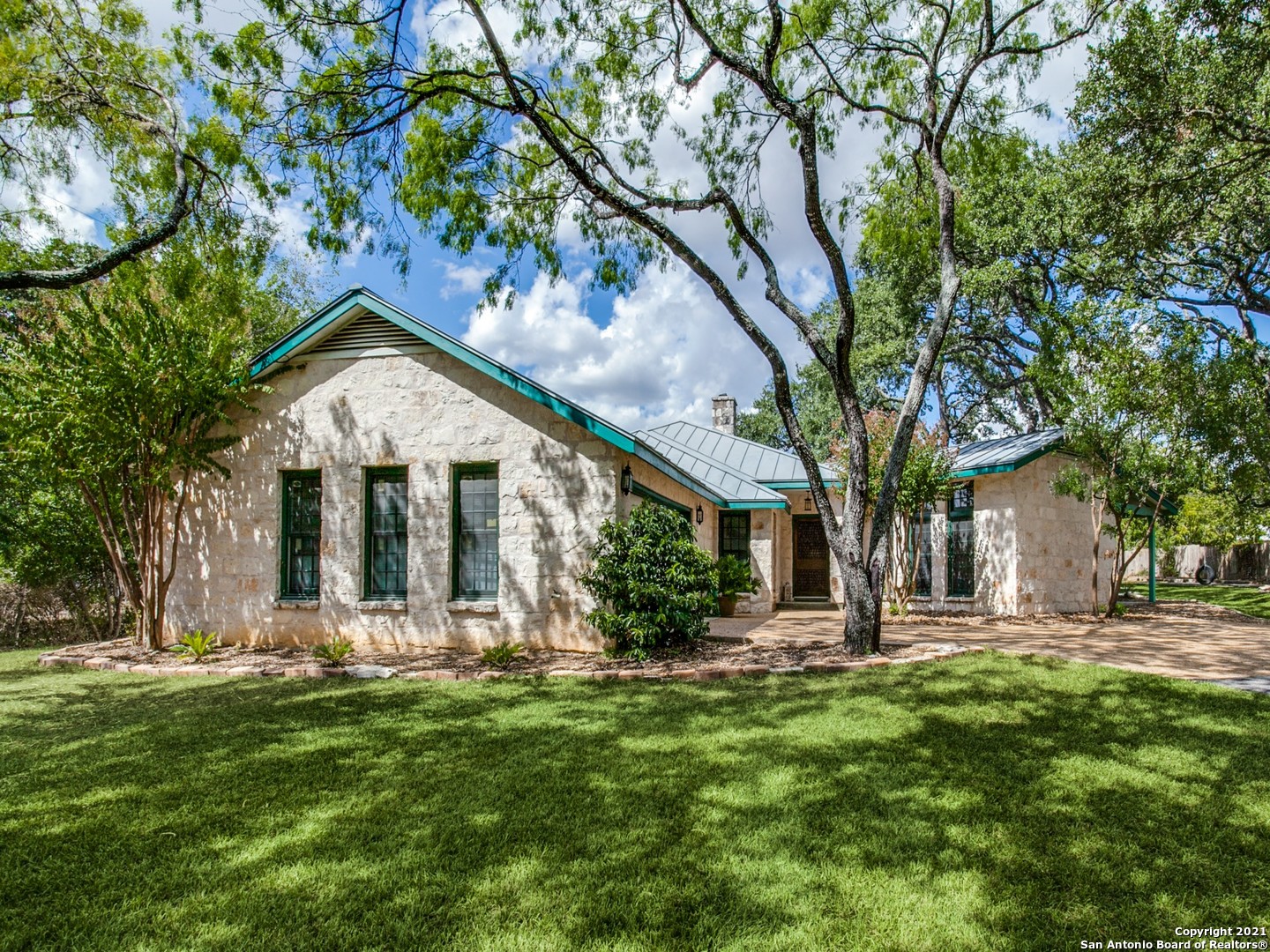 6625 Kitchener Street San Antonio TX 78240