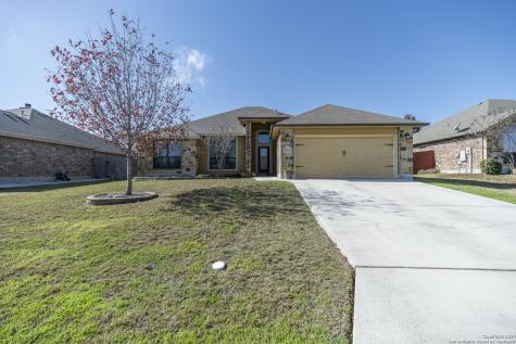 2246 Sun Chase Boulevard New Braunfels TX 78130