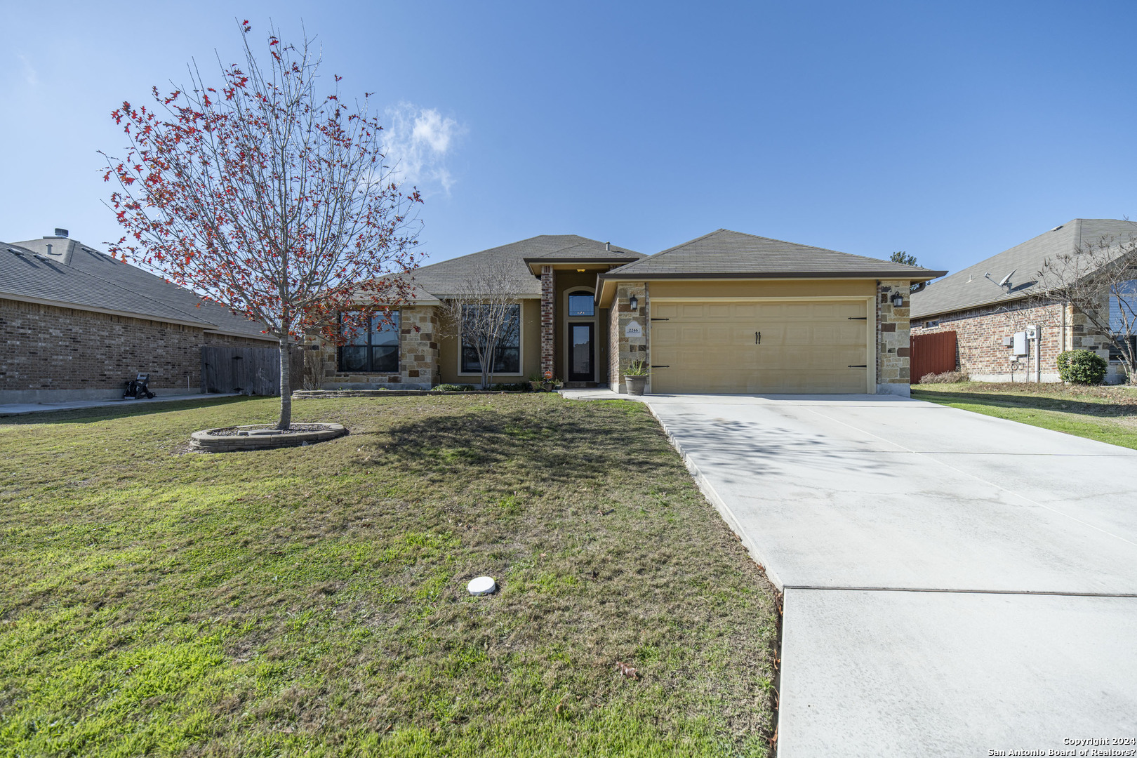 2246 Sun Chase Boulevard New Braunfels TX 78130