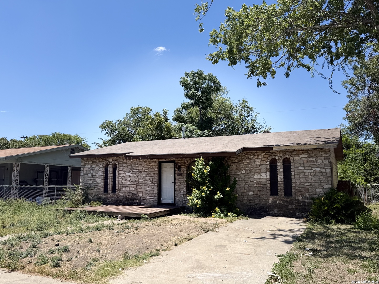 3703 S Pine Street San Antonio TX 78223