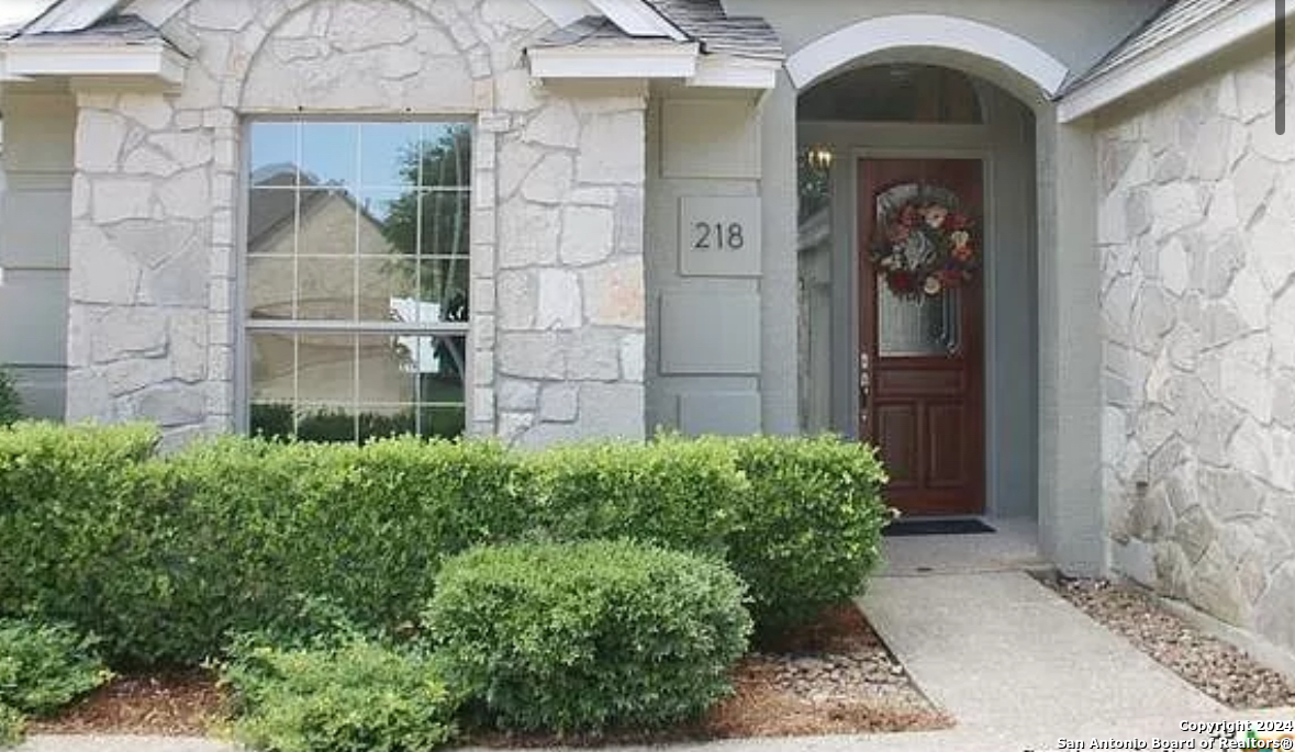 218 Garden Hill San Antonio TX 78260