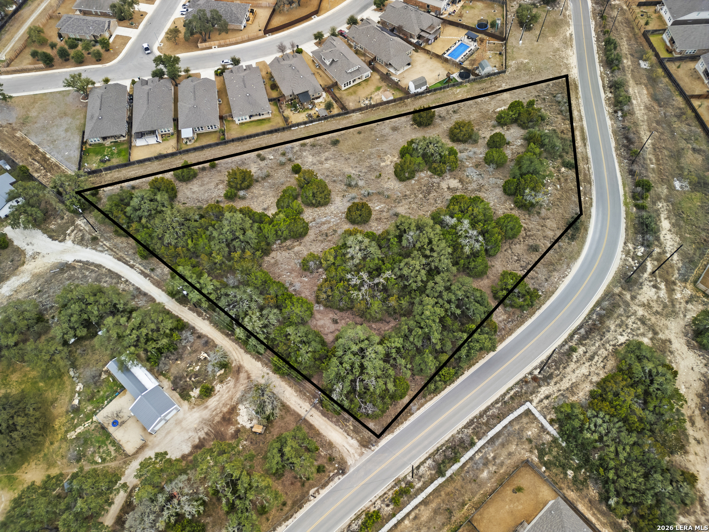 Stahl Lane Stahl Lane Bulverde TX 78163