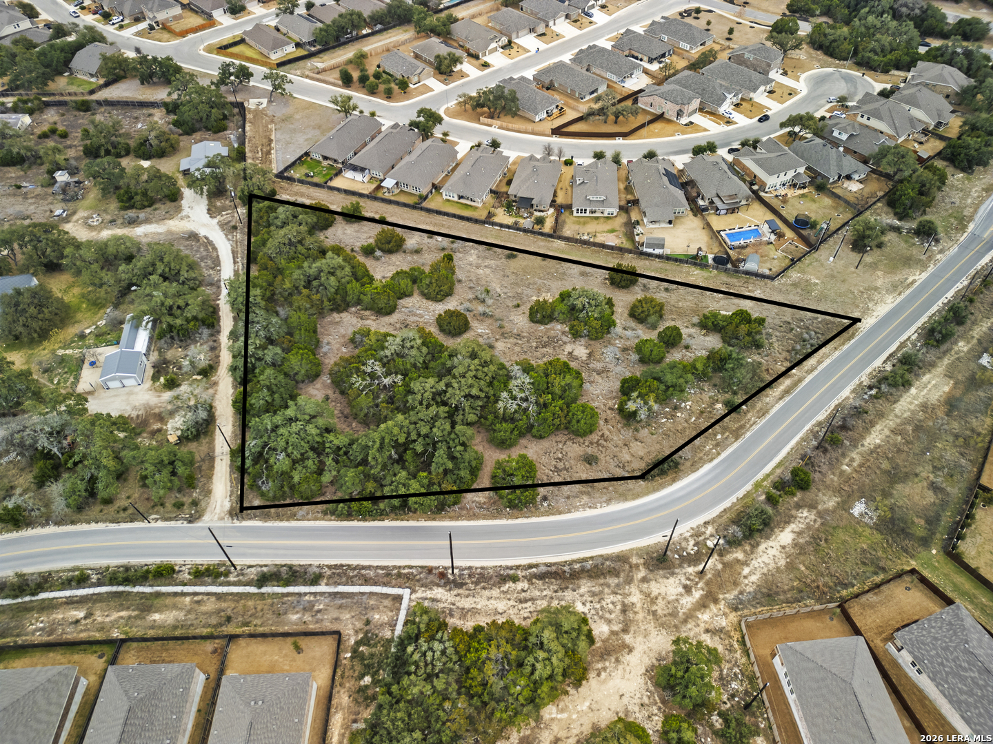Stahl Lane Stahl Lane Bulverde TX 78163