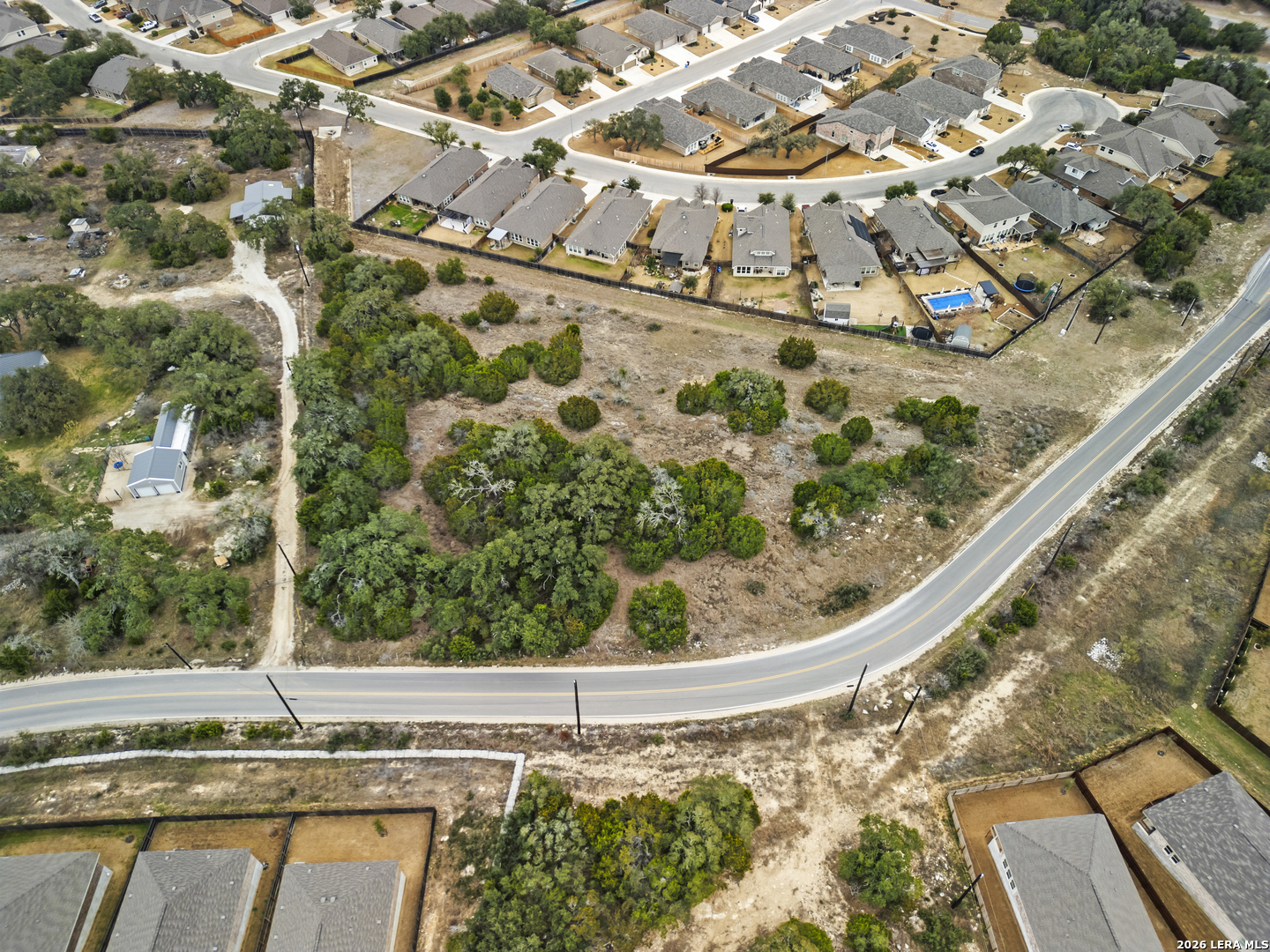 Stahl Lane Stahl Lane Bulverde TX 78163