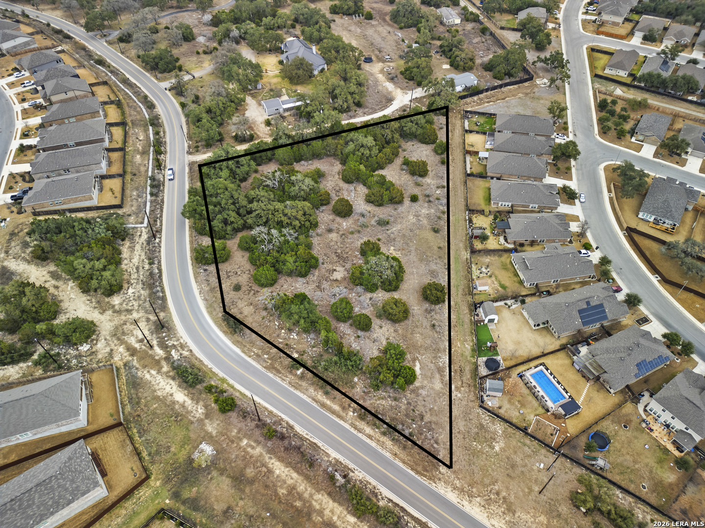 Stahl Lane Stahl Lane Bulverde TX 78163