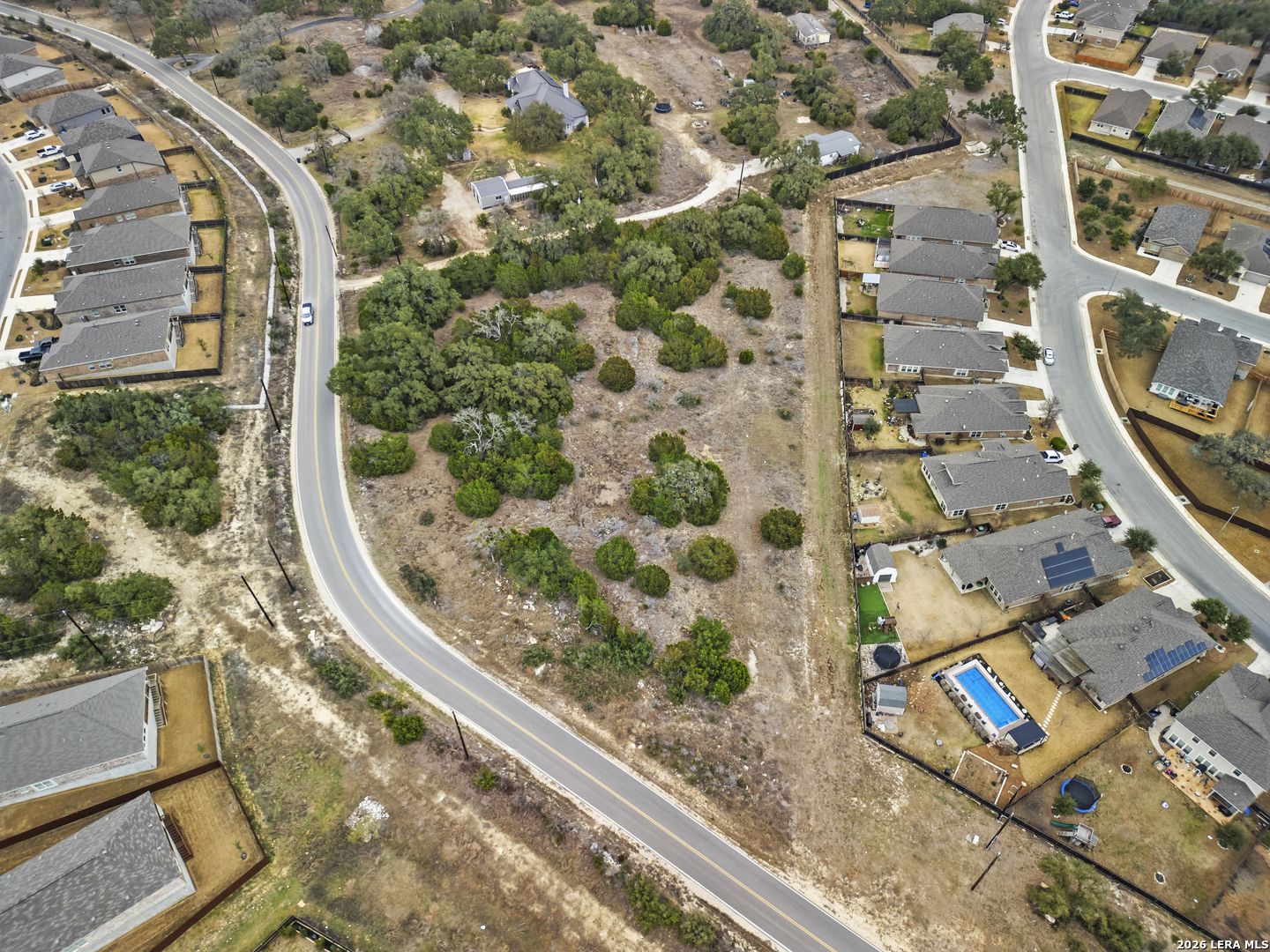 Stahl Lane Stahl Lane Bulverde TX 78163