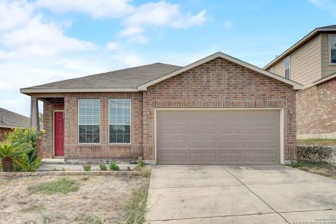 27215 Rio Bank Boerne TX 78015