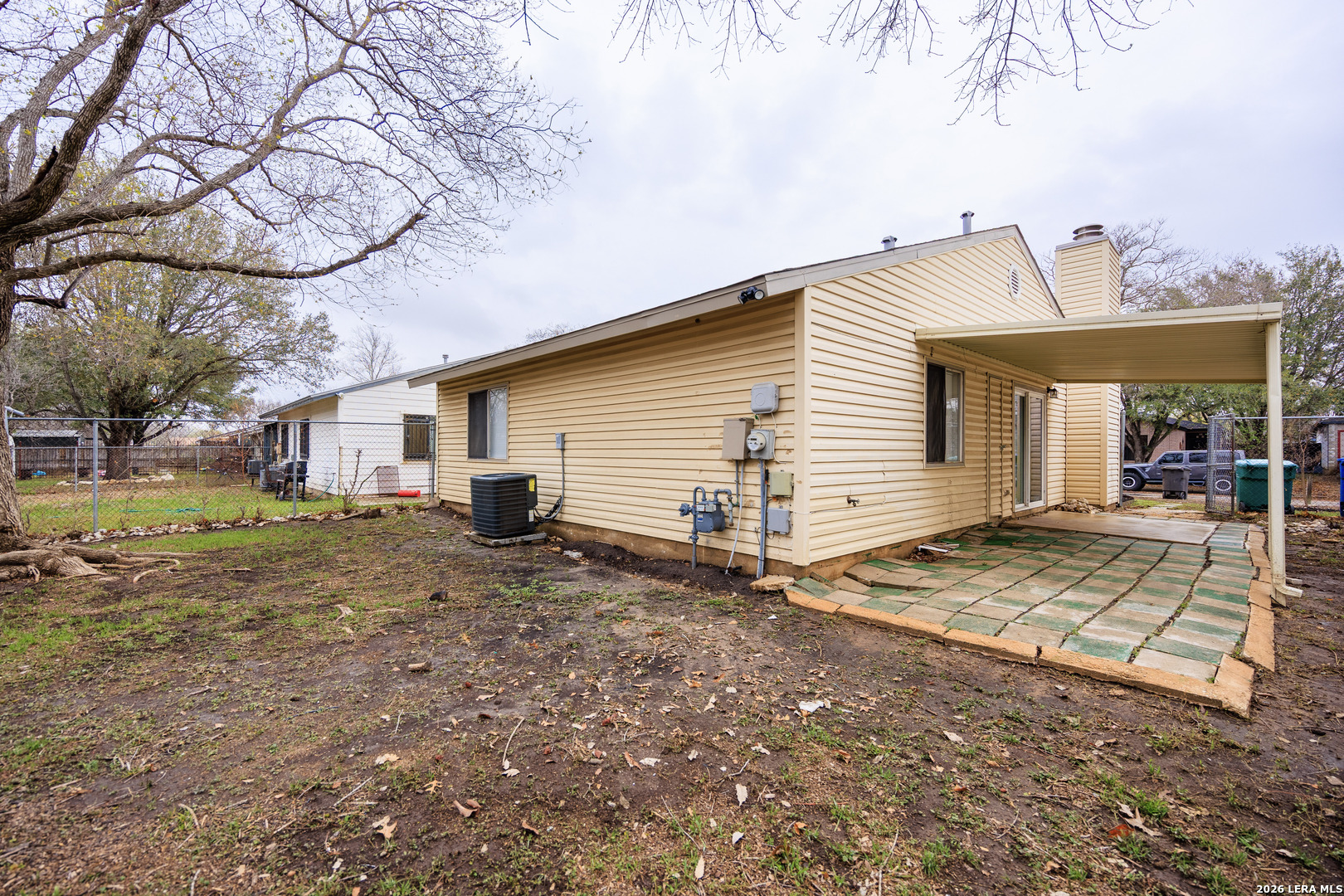 3543 Bottomless Lake San Antonio TX 78222