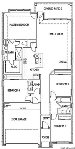 122 Trifle Trail New Braunfels TX 78130