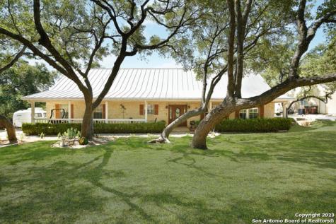 624 High Country Ridge San Antonio TX 78260