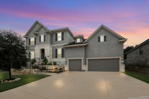 1924 Capella Ridge San Antonio TX 78260