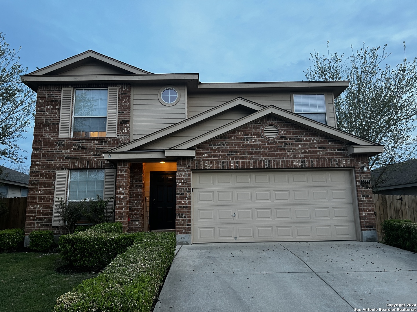 3332 Bluebird Ridge New Braunfels TX 78130