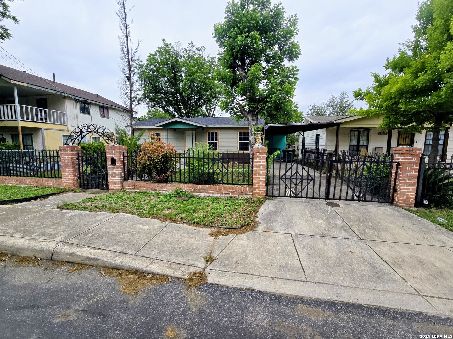 331 Weinberg San Antonio TX 78214