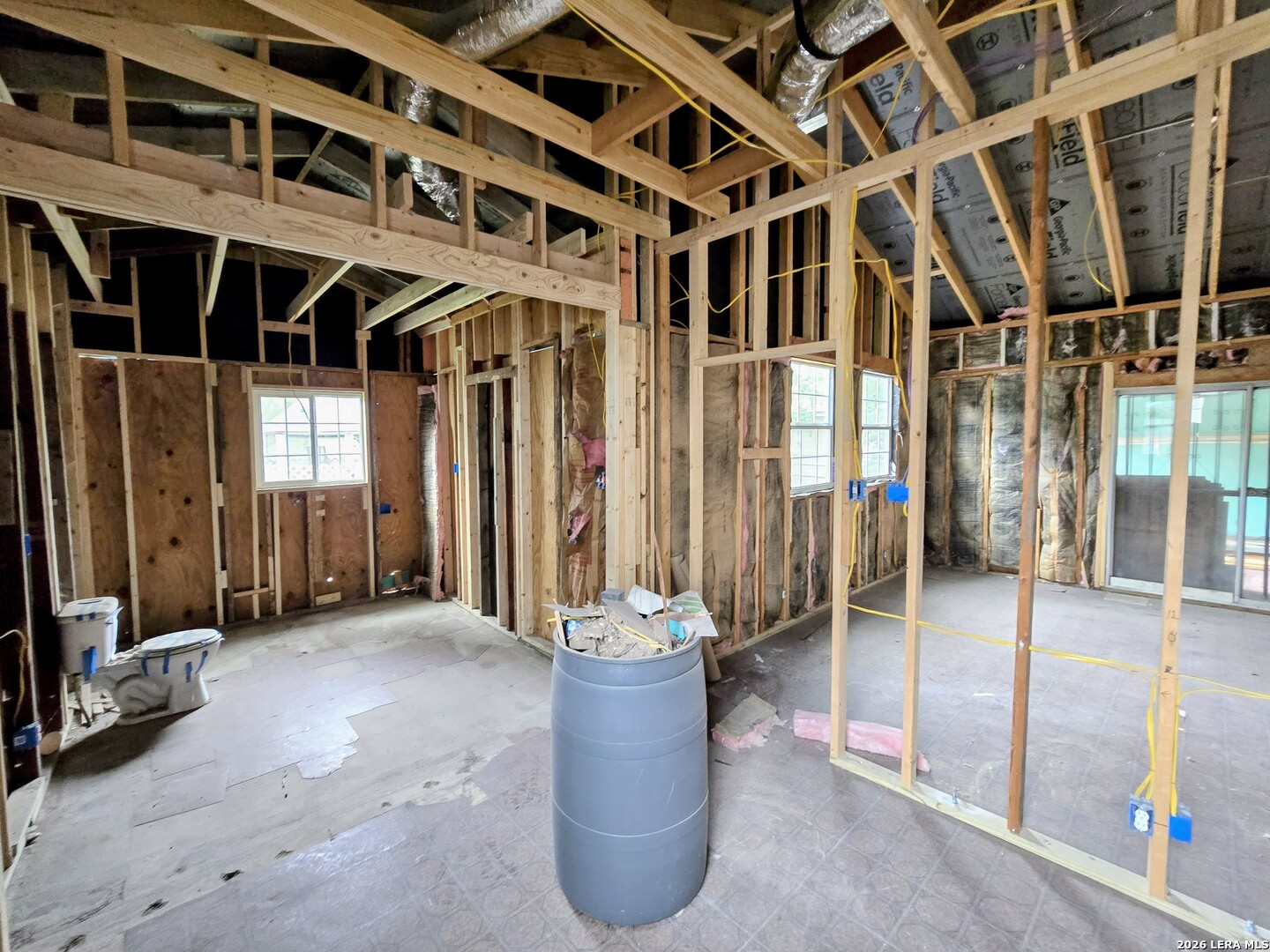 331 Weinberg San Antonio TX 78214