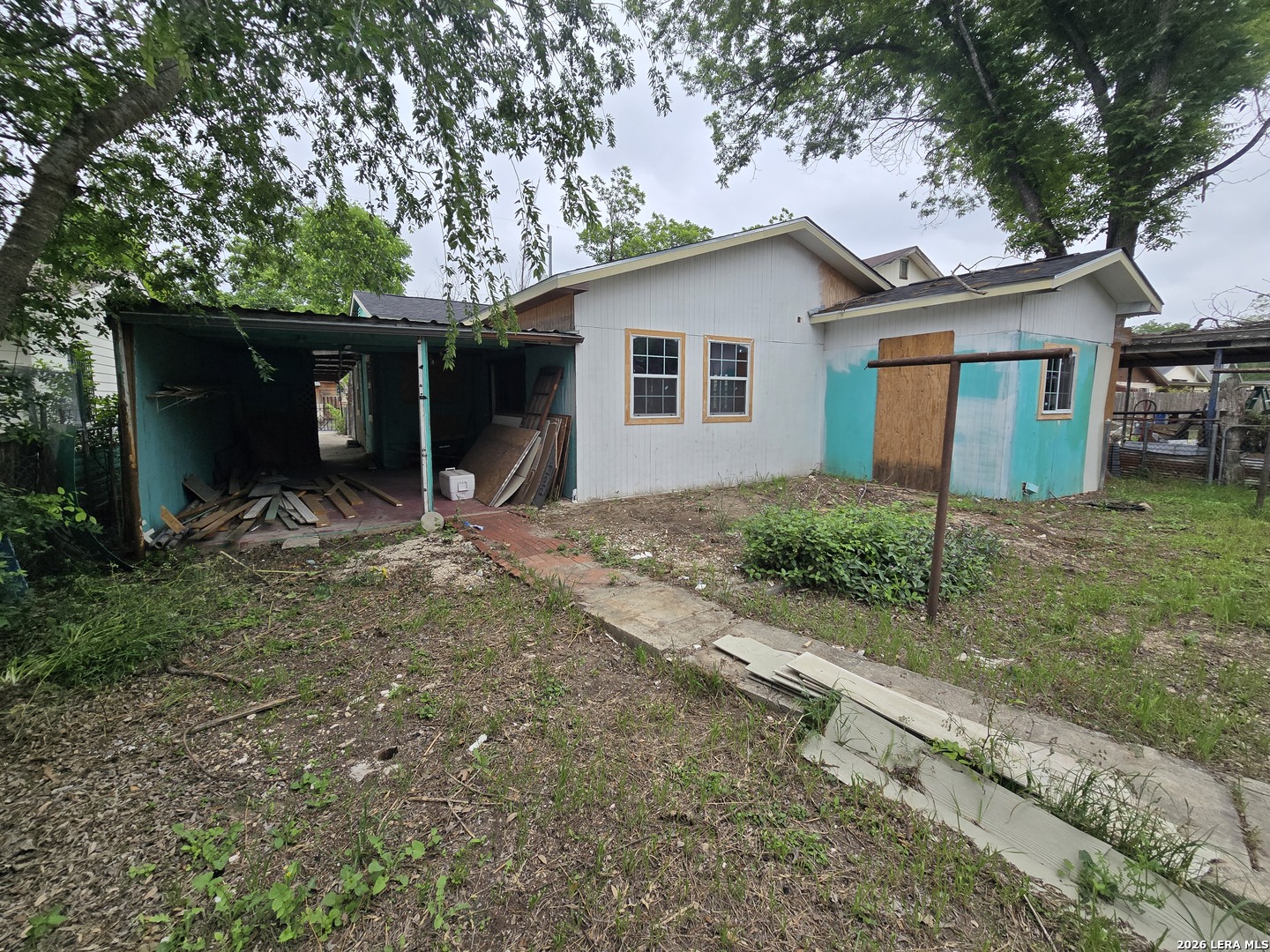 331 Weinberg San Antonio TX 78214