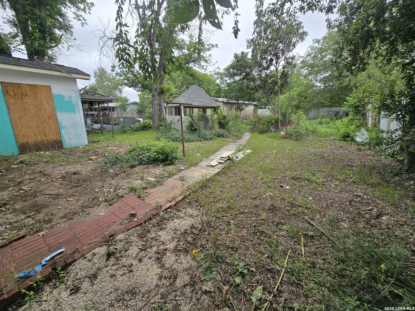 331 Weinberg San Antonio TX 78214
