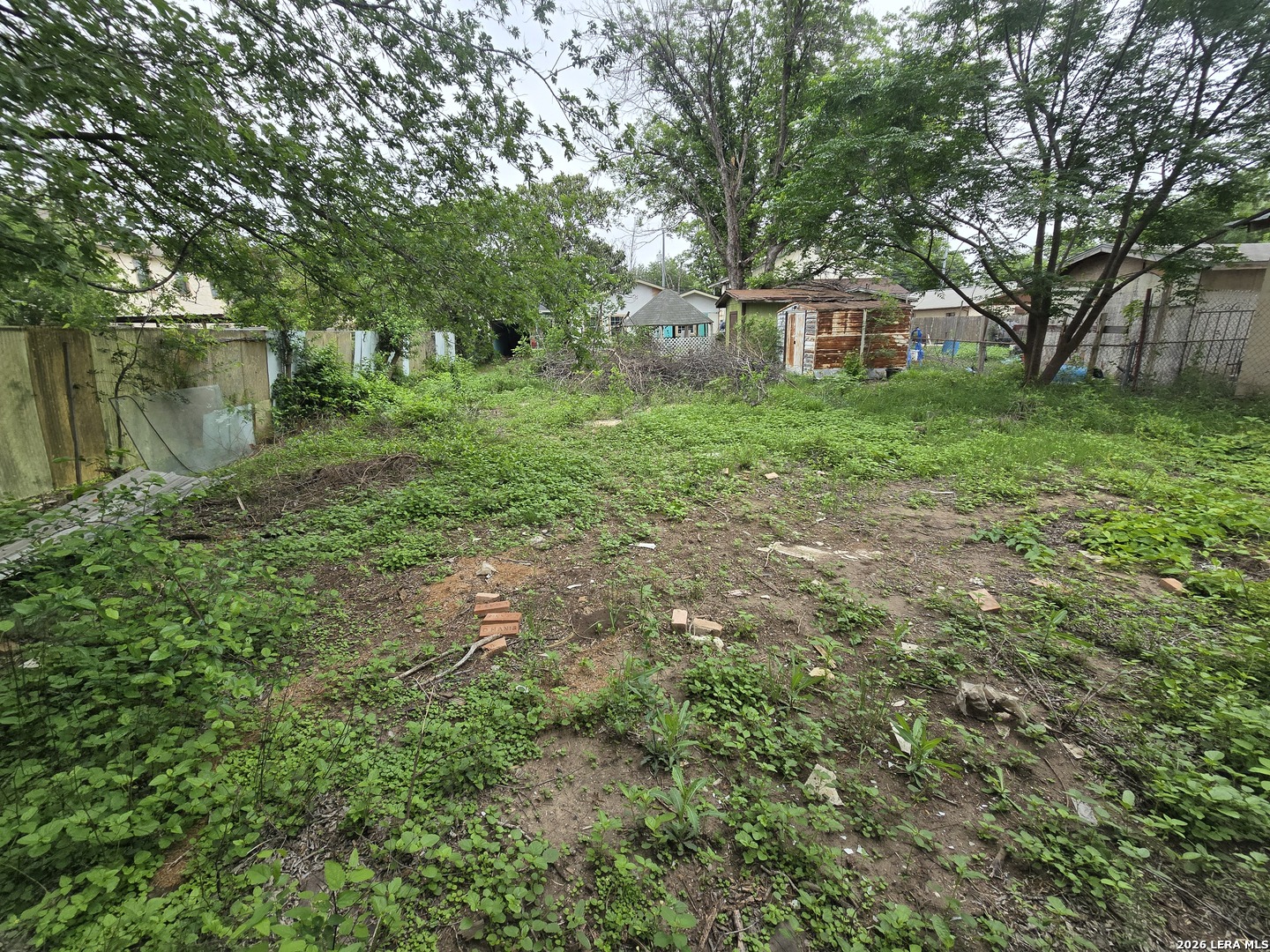 331 Weinberg San Antonio TX 78214
