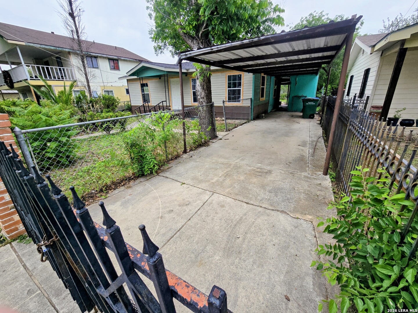 331 Weinberg San Antonio TX 78214