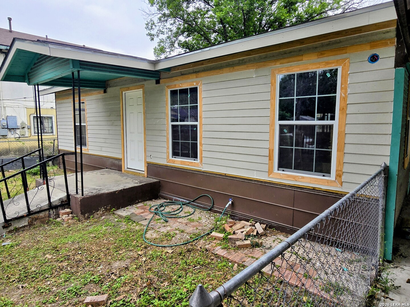331 Weinberg San Antonio TX 78214