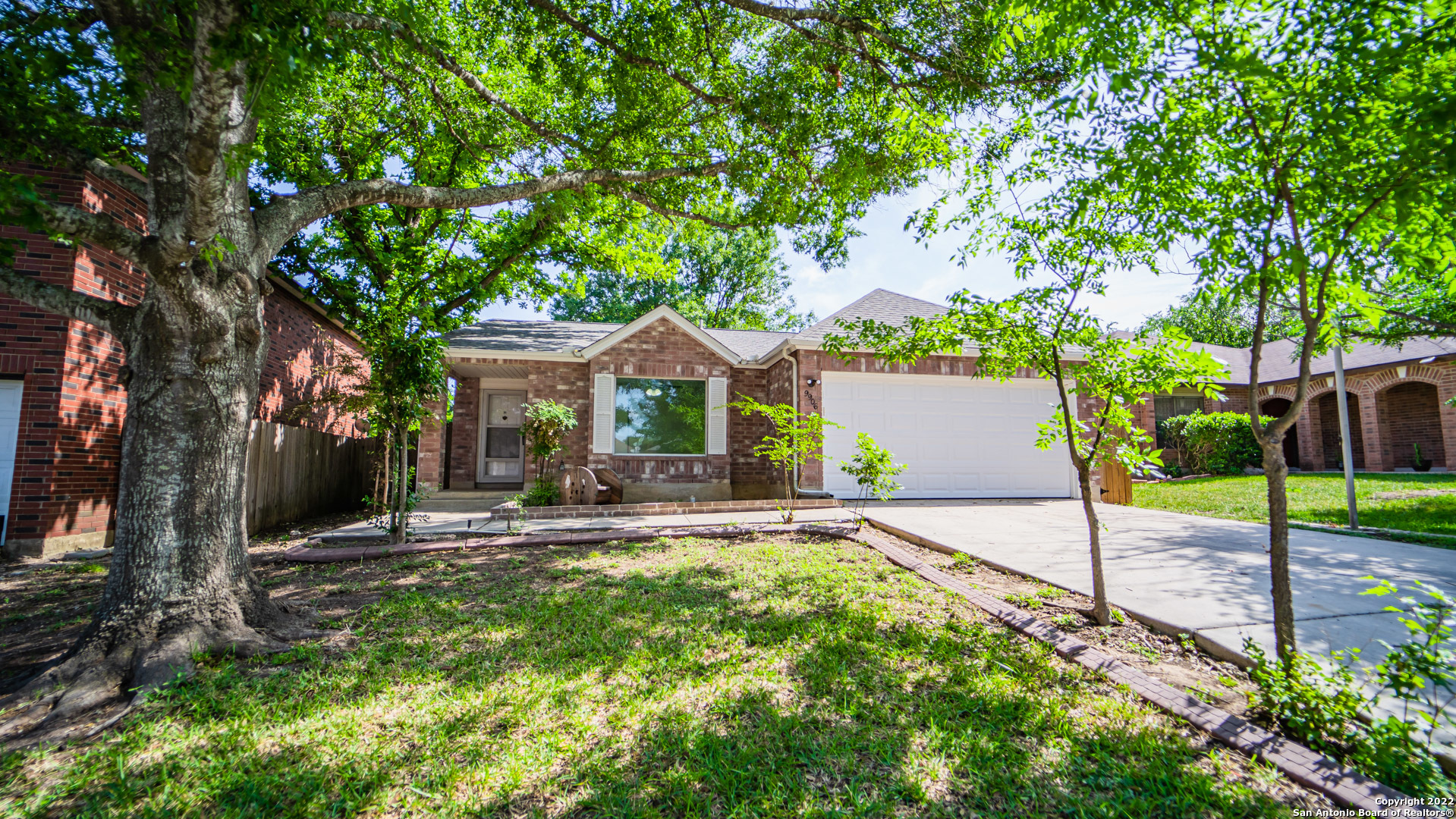 9906 Calico Pass San Antonio TX 78254