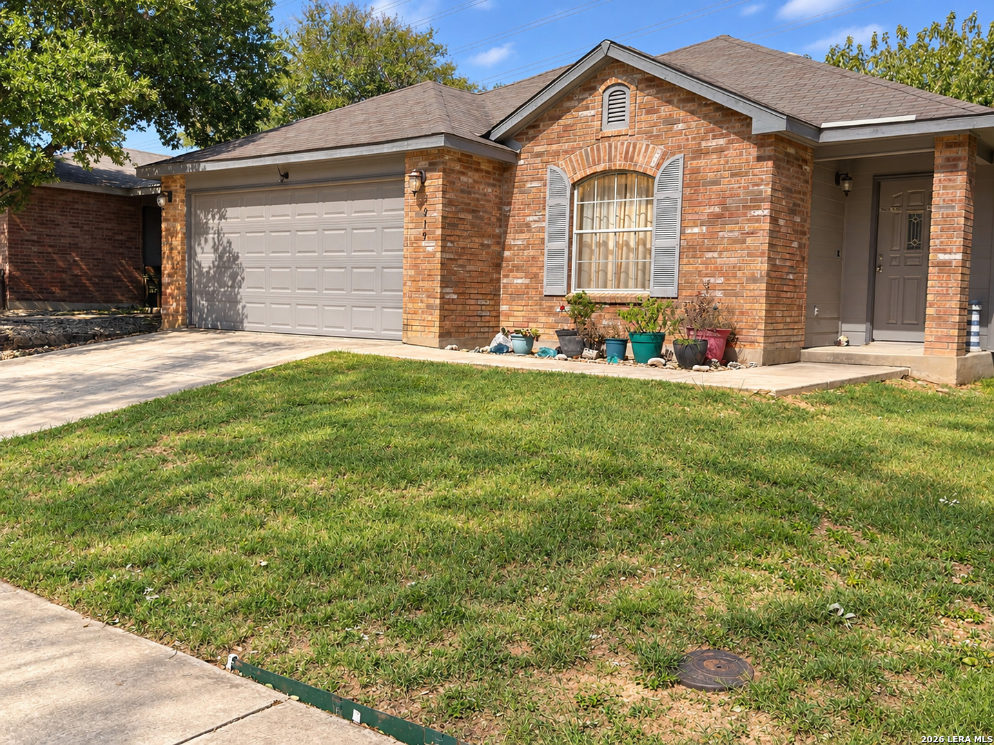 3919 Regal Rose San Antonio TX 78259