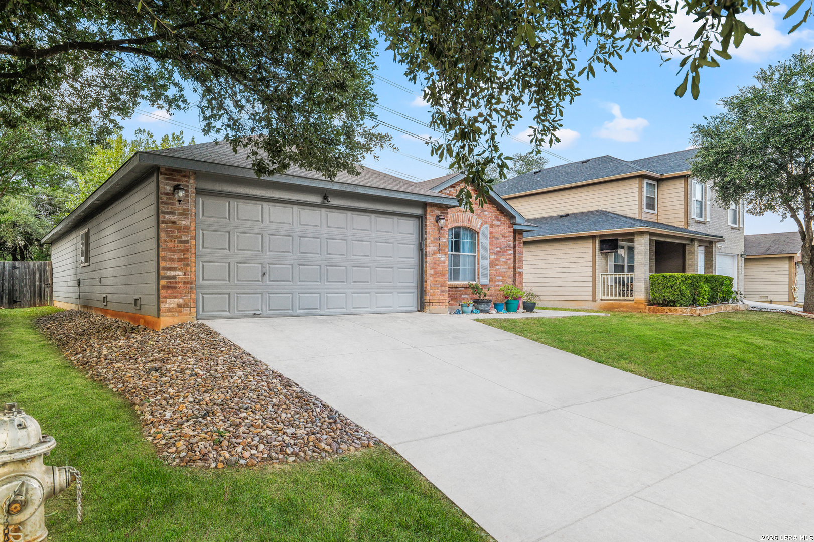 3919 Regal Rose San Antonio TX 78259