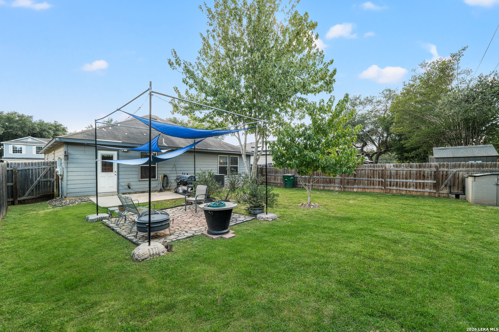 3919 Regal Rose San Antonio TX 78259