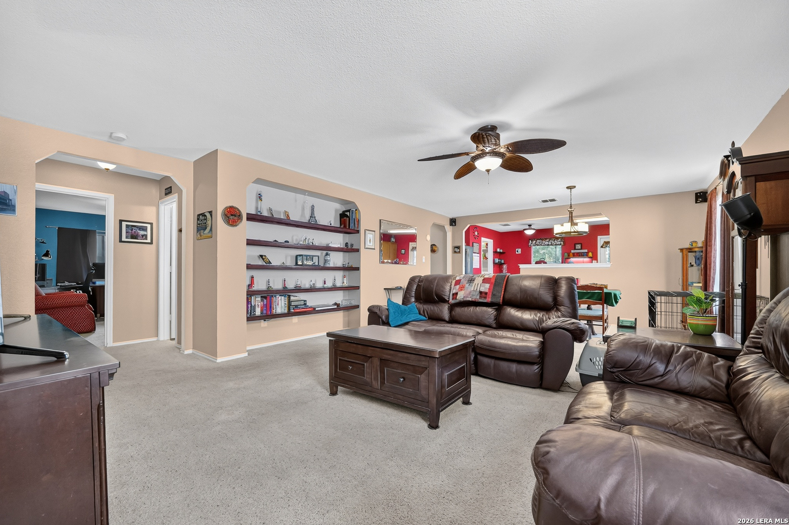 3919 Regal Rose San Antonio TX 78259