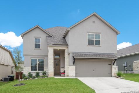 13326 Ares Way San Antonio TX 78245