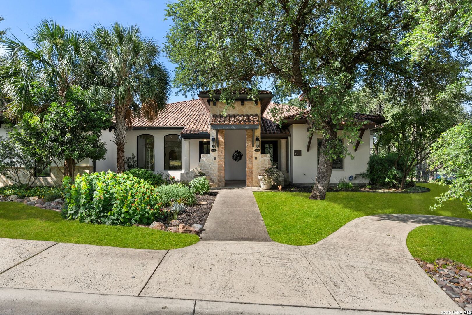 6726 Frua Lane San Antonio TX 78257