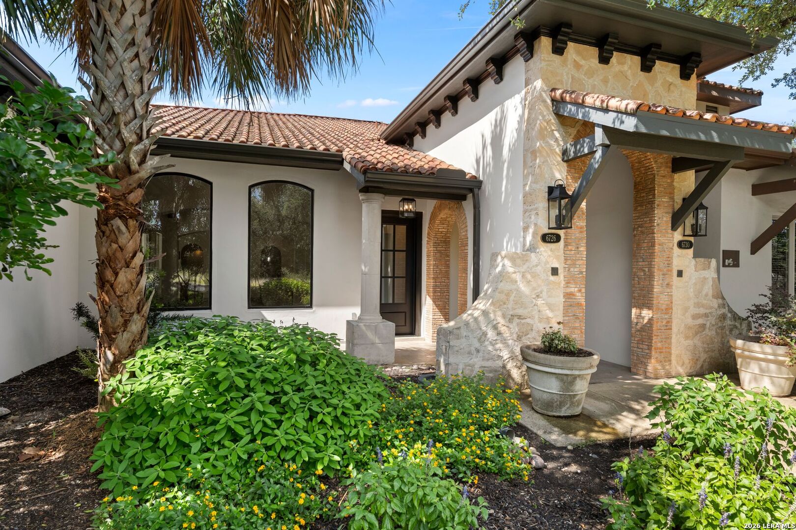 6726 Frua Lane San Antonio TX 78257